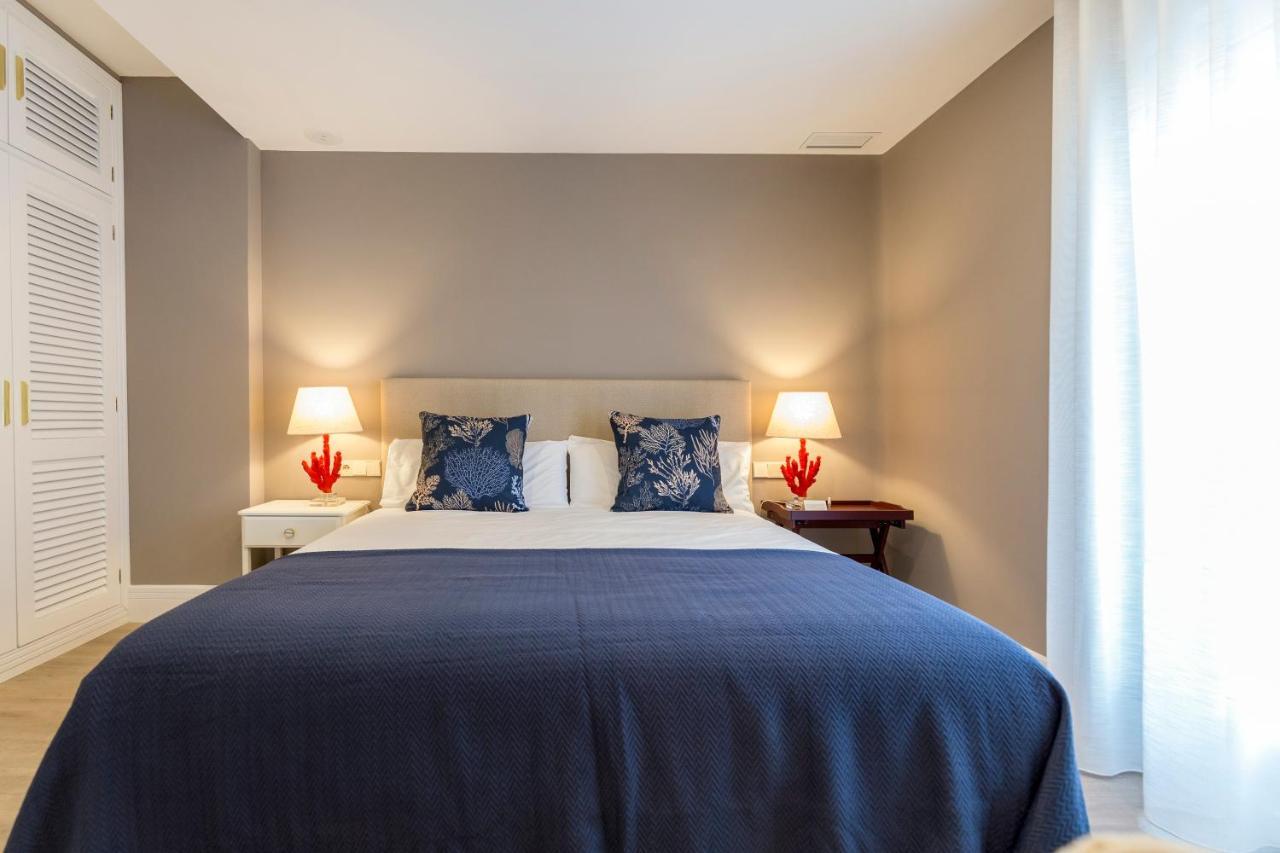 Gran Vivienda En La Rambla! Apartamento