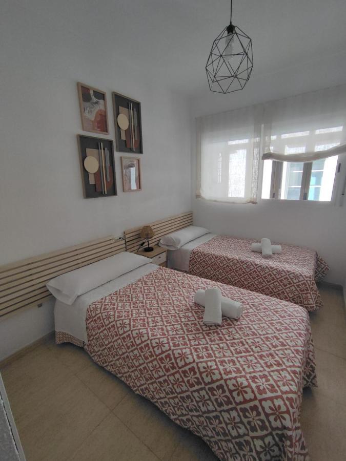 And Center Apartamento