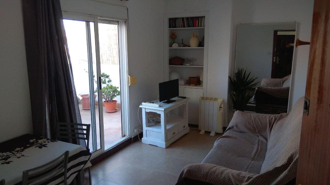 Apartamento ático Céntrico Junto A La Playa *