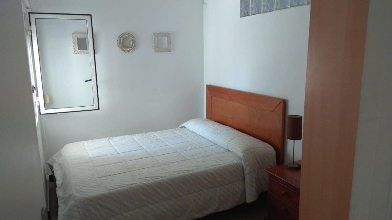Apartamento ático Céntrico Junto A La Playa *