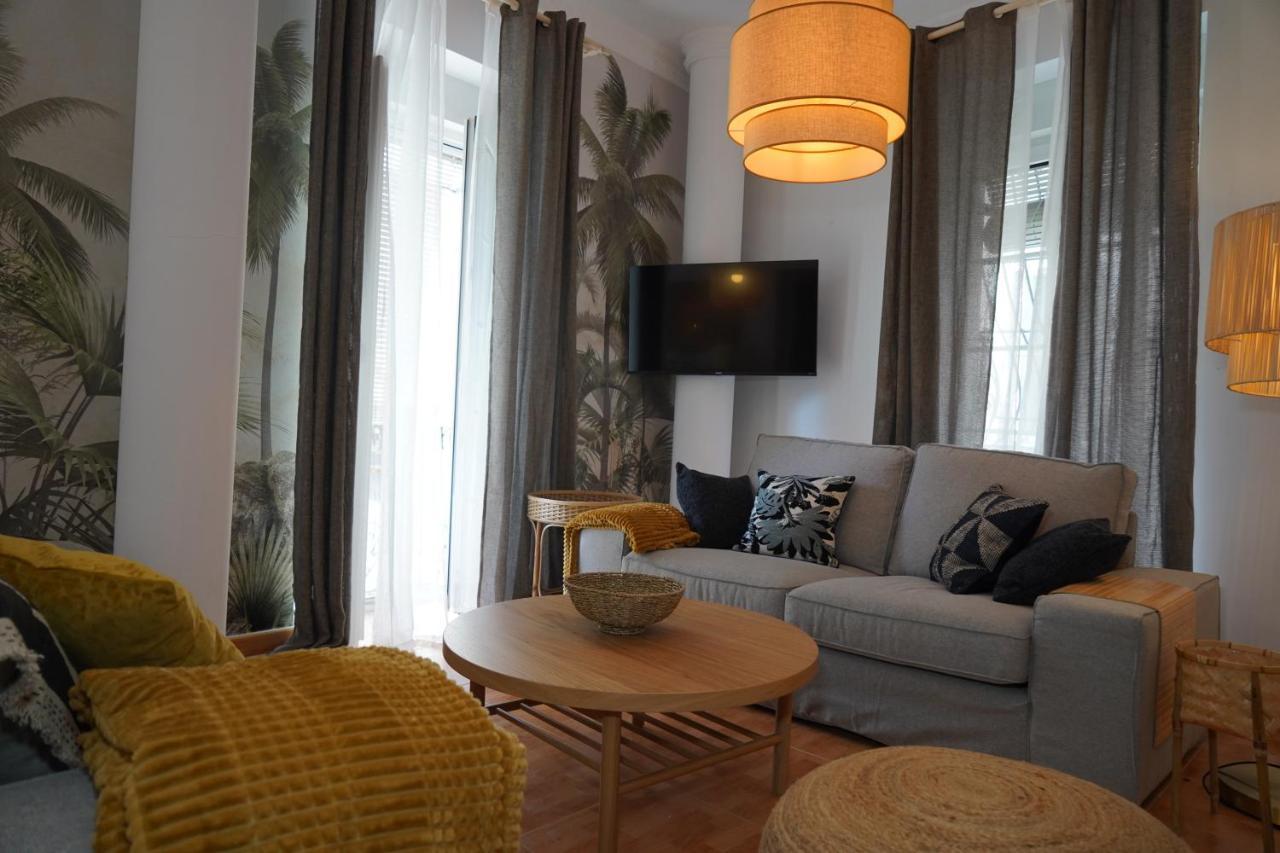 Apartamento En El Barrio