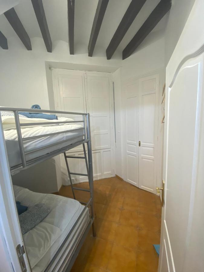Renove Centre D'alicante Apartment Alicante