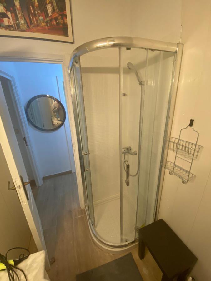 Apartment Renove Centre D'alicante Alicante