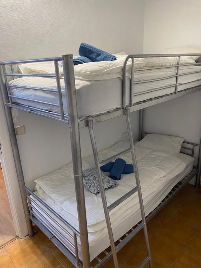 Apartamento Renove Centre D'alicante Alicante