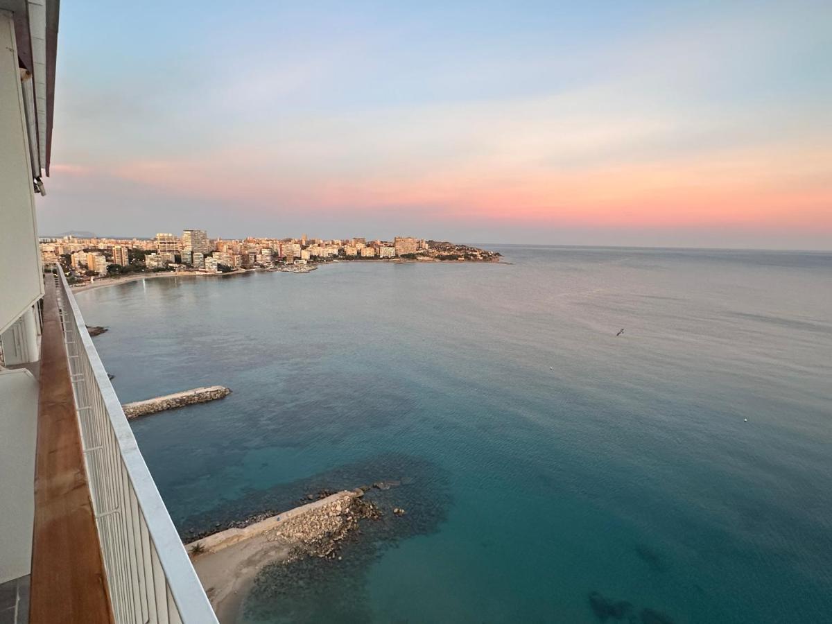 Apartamento Excellent View Julia Alicante