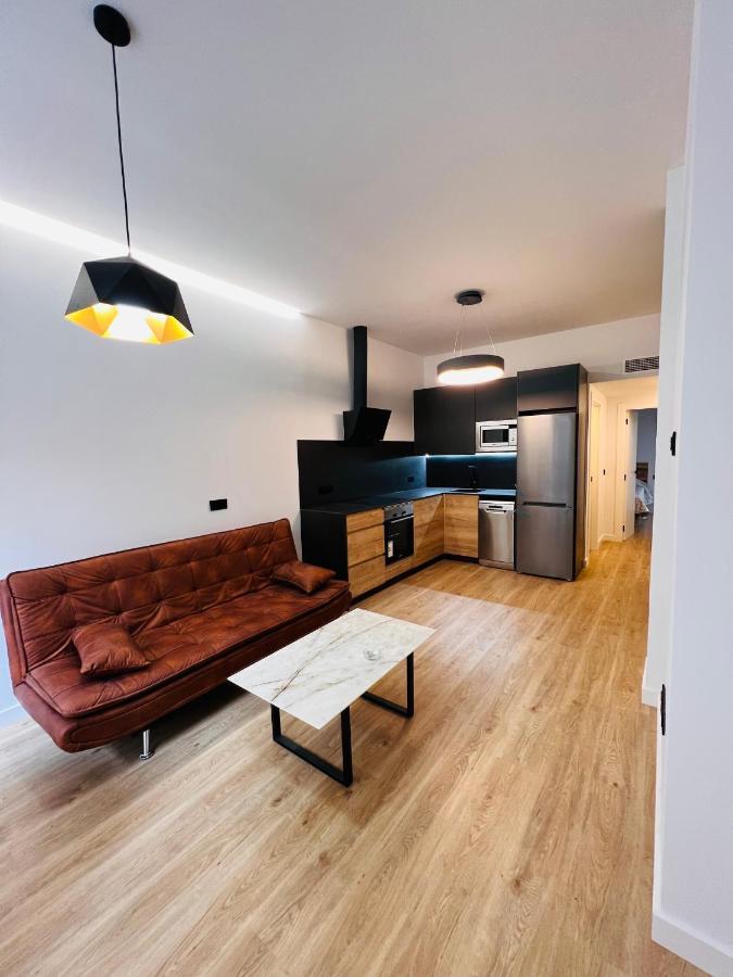 Apartamento San Benito 8