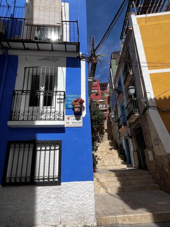 Apartamento Old Town *