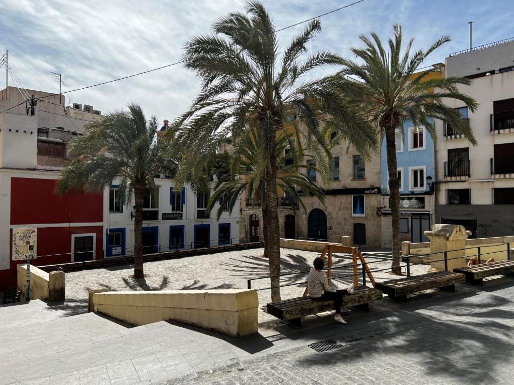 Old Town Apartamento