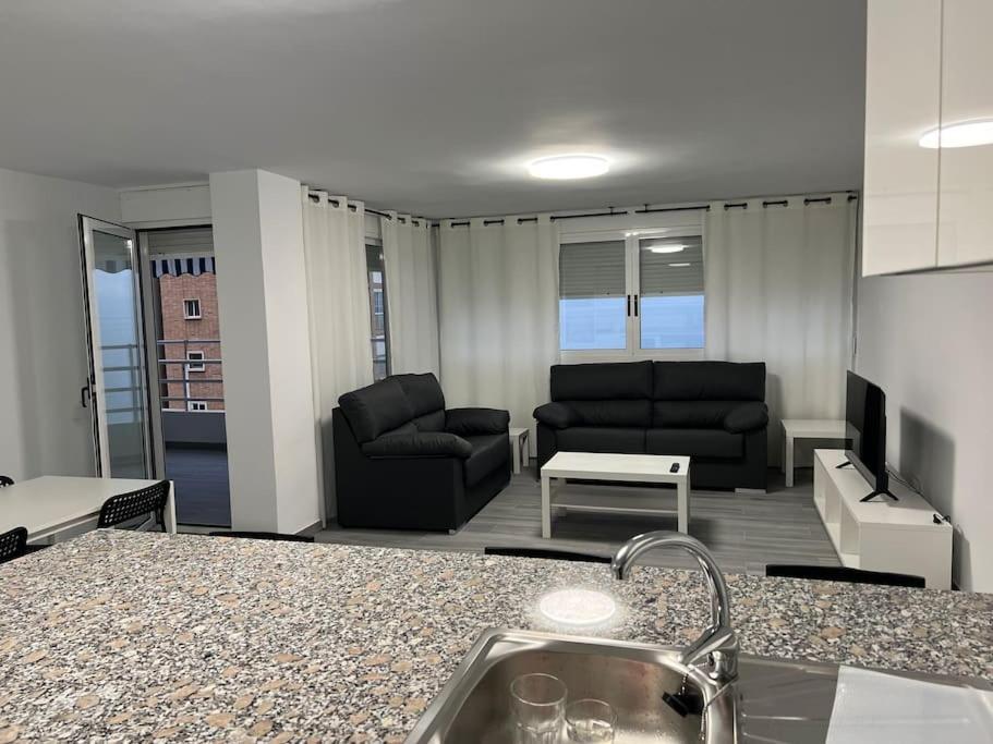 Con Vistas Al Mar Apartamento *