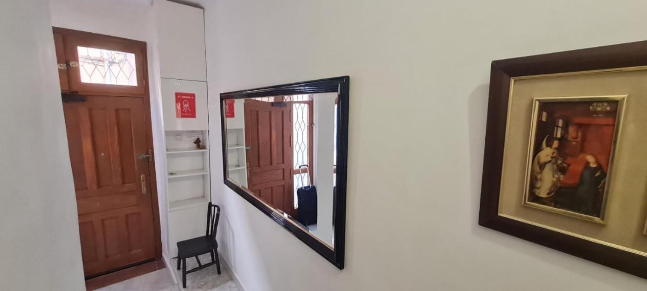 Casa Cerca De Plaza De Toros Apartment *