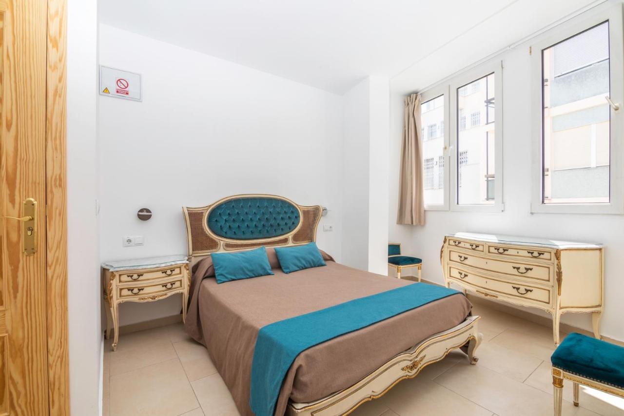 Hotel Maritimo Urban