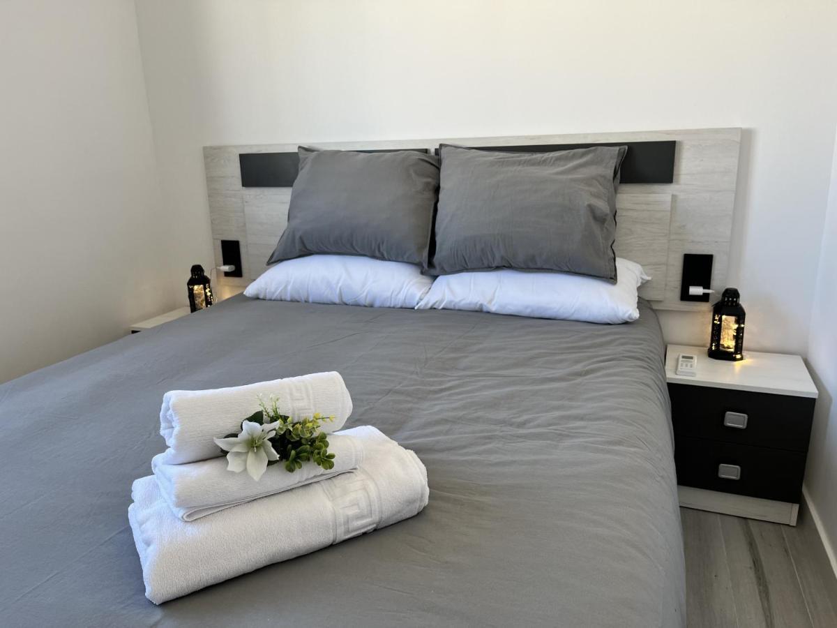 Relaxing Sea Views By Gloove Holiday home Alicante