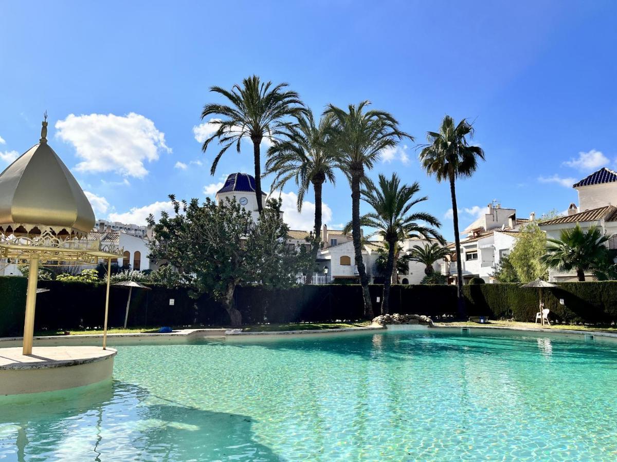 Relaxing Sea Views By Gloove Holiday home Alicante