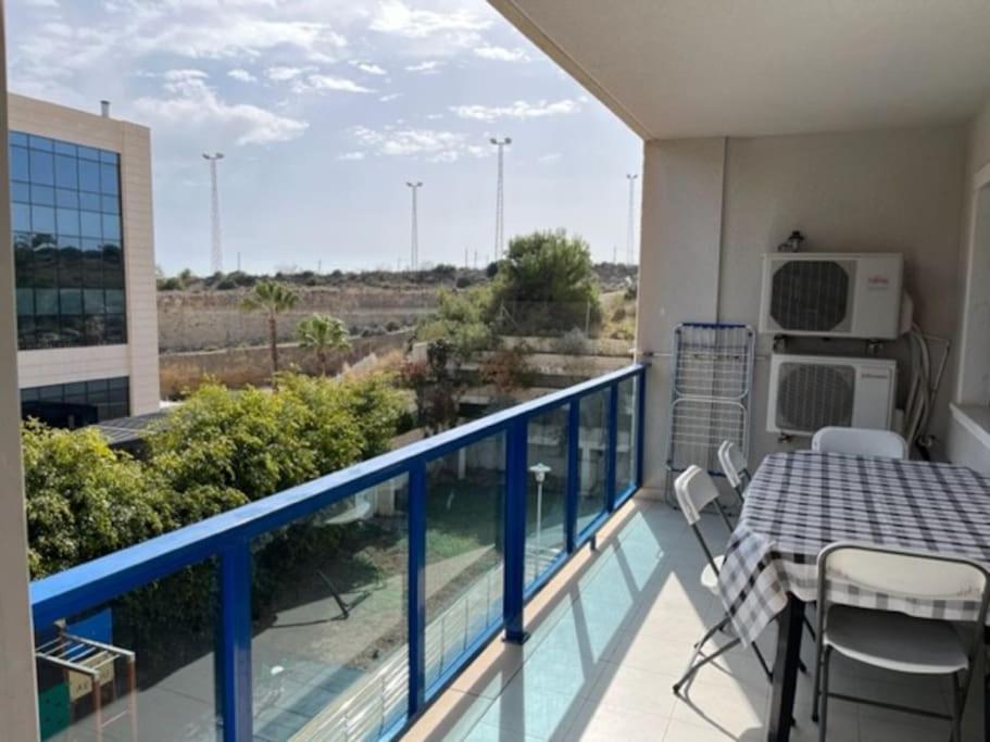 Apartment Apartamento Alicante Beach *