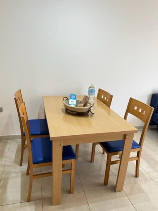 Apartamento Alicante Beach Apartment *