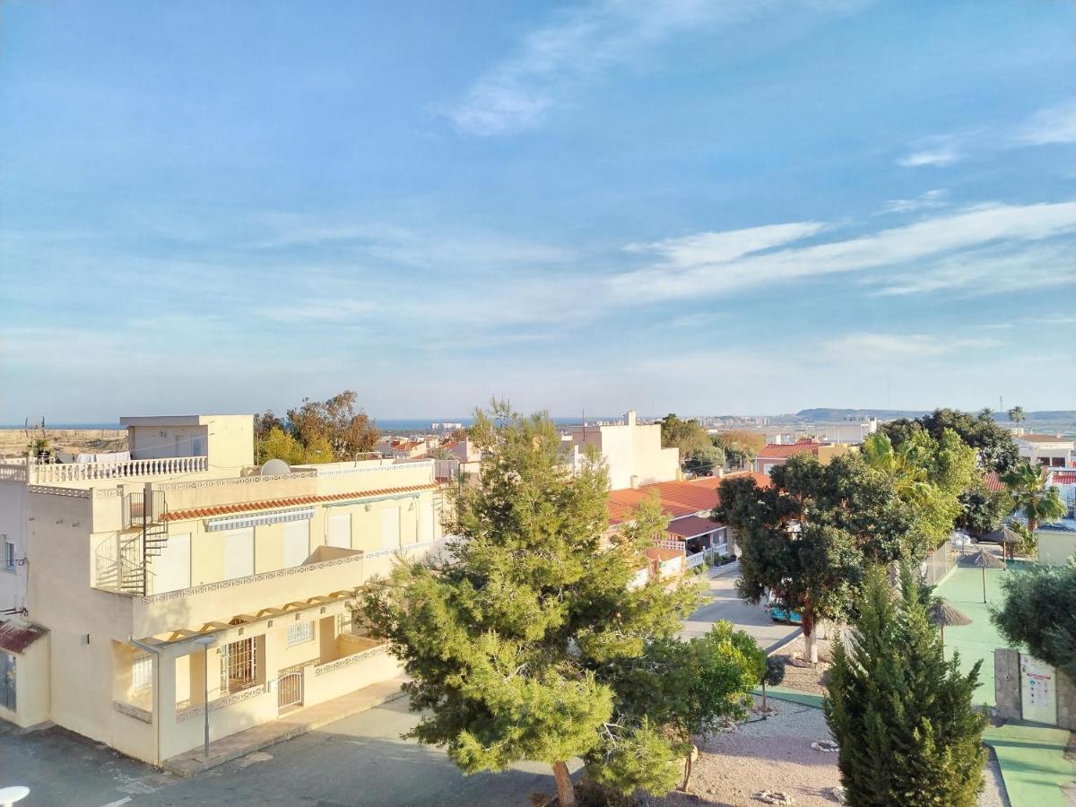 Maison La Marina, * Alicante