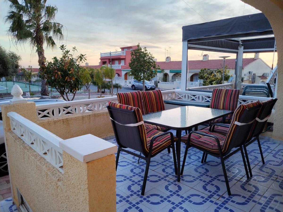 Holiday home Maison La Marina,