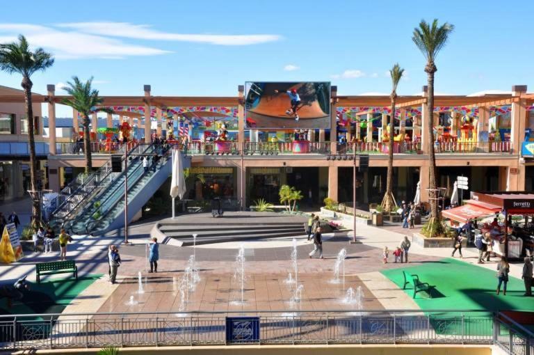 Villamartin Gardens Apartamento *