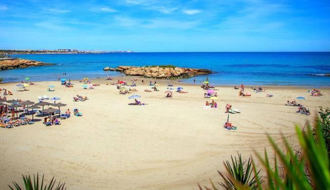 Villamartin Gardens Alicante