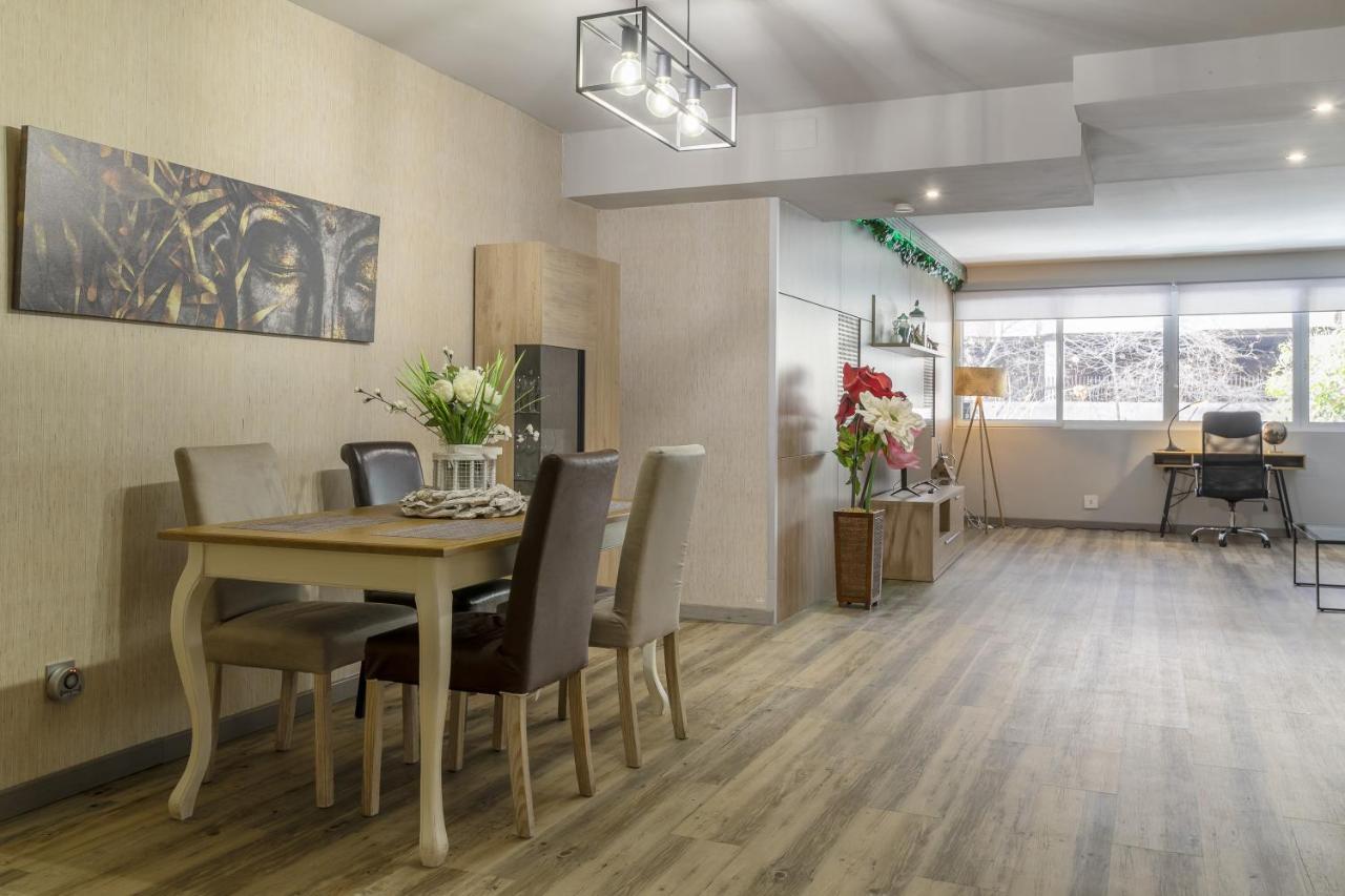 City Loft Apartment *