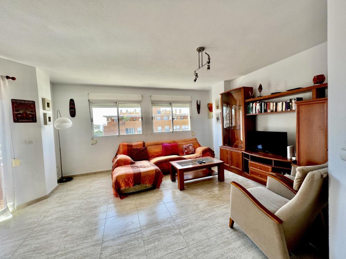 Plaza America By United Renters Alicante