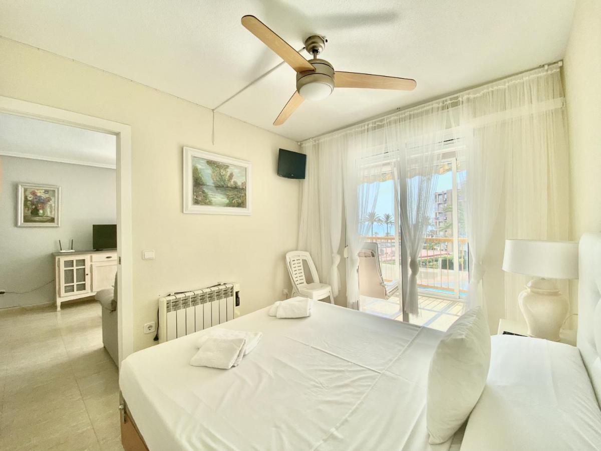 Niza 22 By United Renters Apartment *