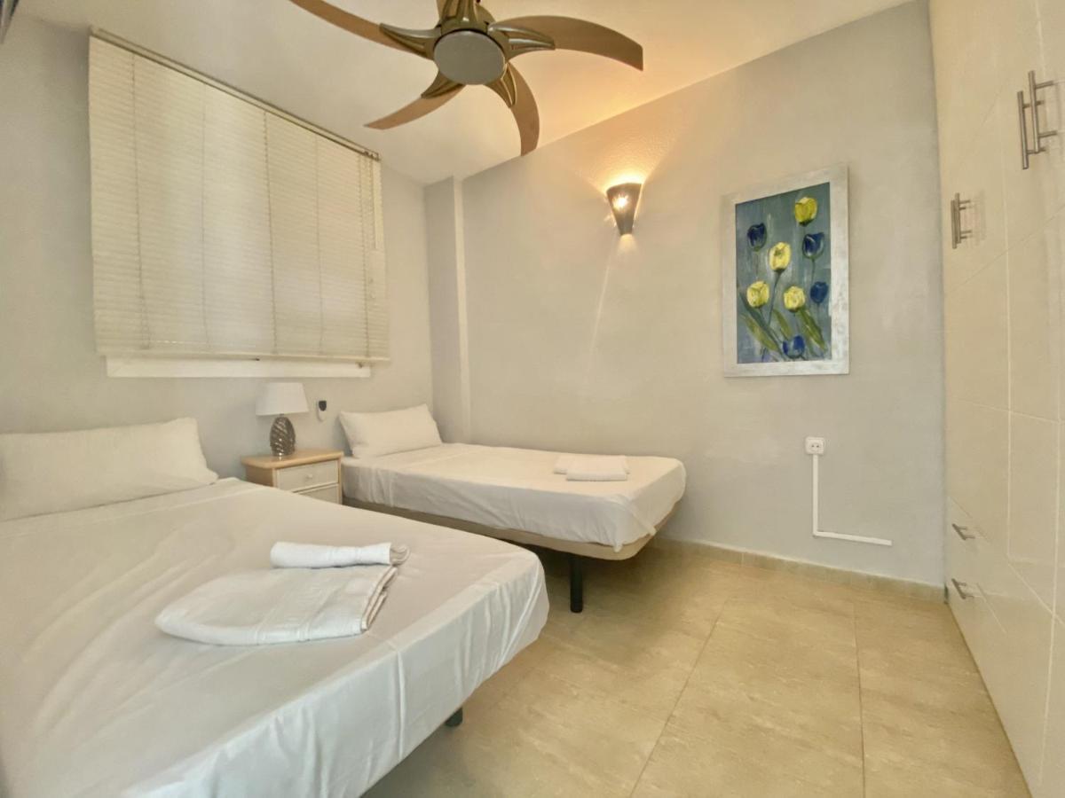 Niza 22 By United Renters Apartment