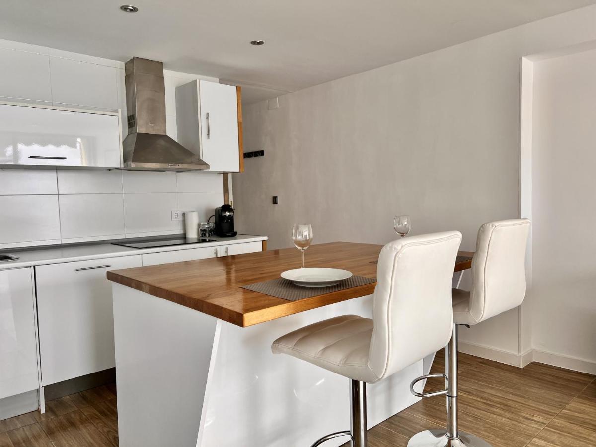 Albufereta By United Renters Apartment *