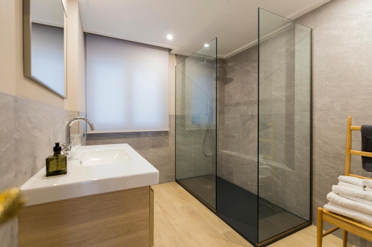 Gran Vivienda En La Rambla! Apartamento