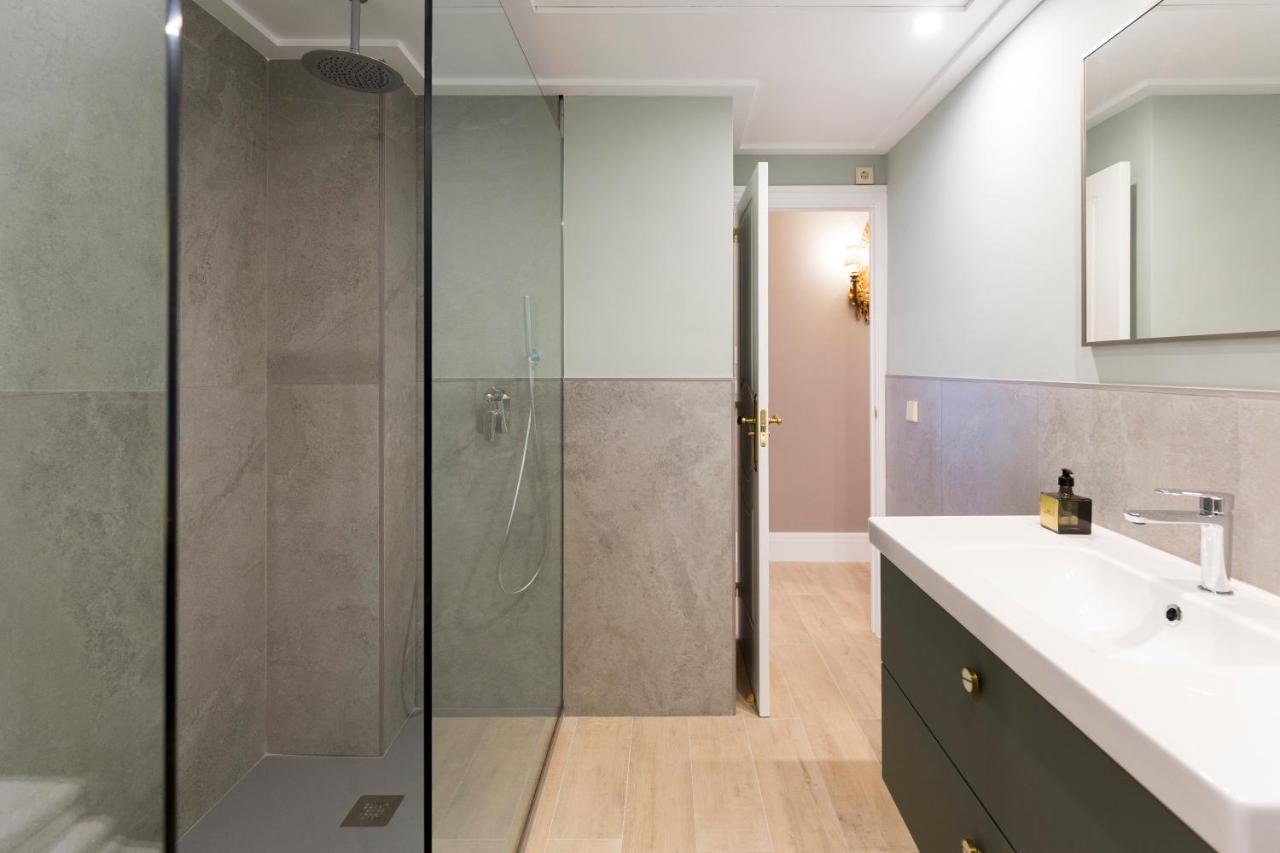 Apartamento Gran Vivienda En La Rambla!