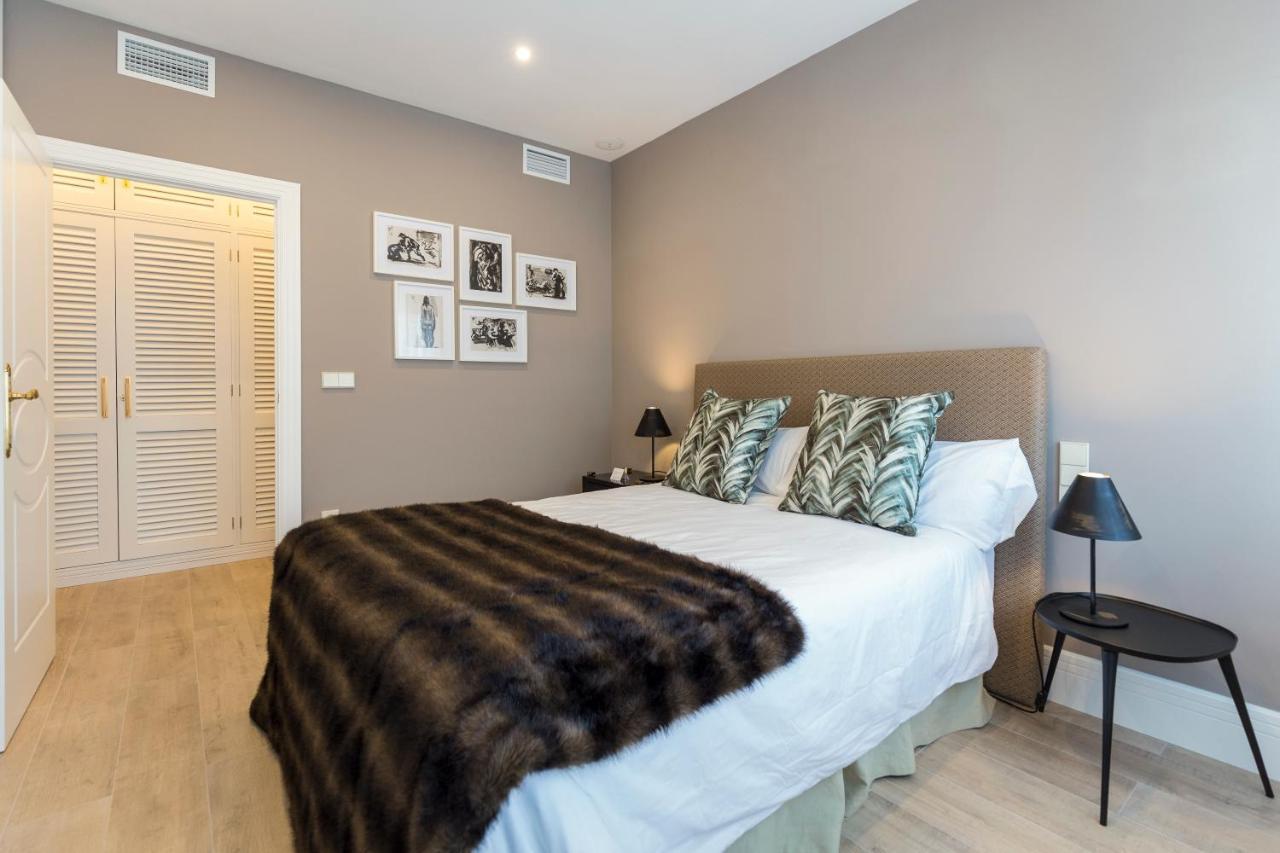 Gran Vivienda En La Rambla! Apartamento Alicante