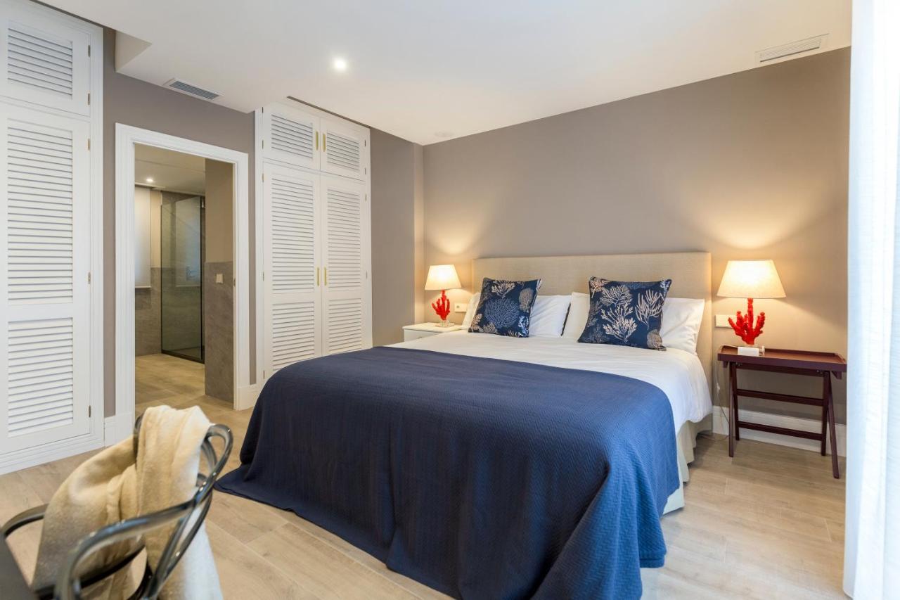 Apartamento Gran Vivienda En La Rambla!