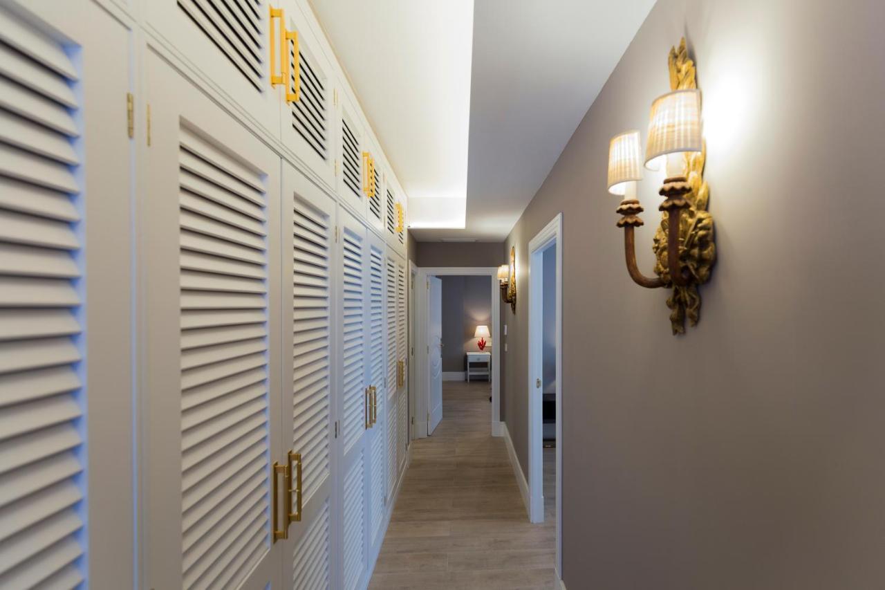 Apartamento Gran Vivienda En La Rambla! Alicante