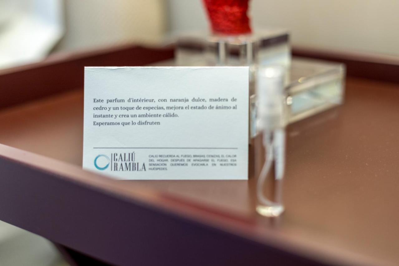 Apartamento Gran Vivienda En La Rambla!