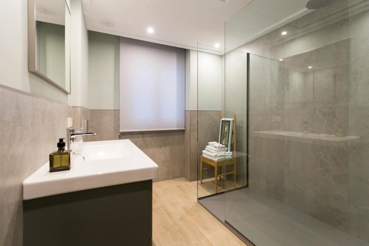 Gran Vivienda En La Rambla! Apartamento