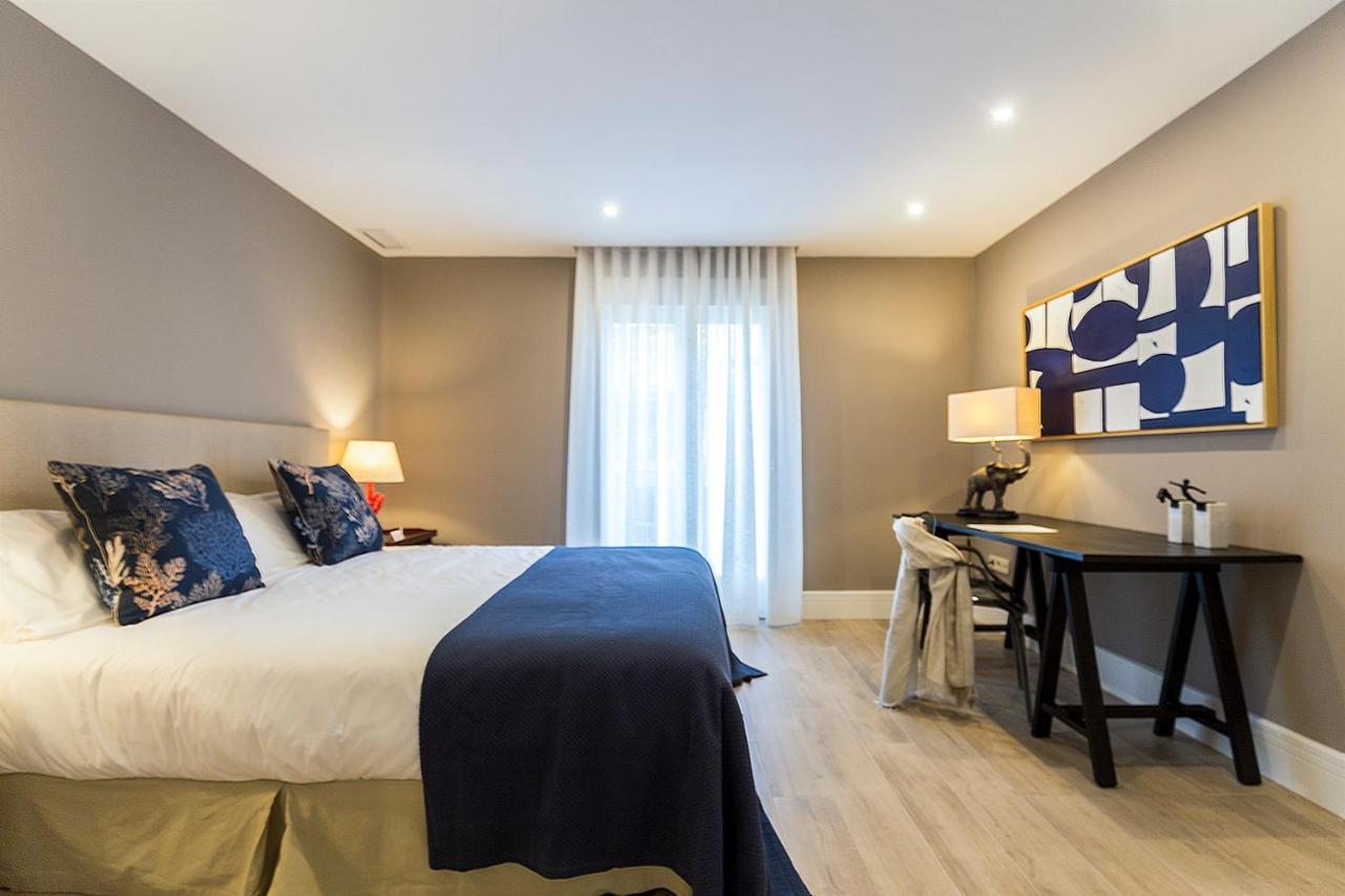 Gran Vivienda En La Rambla! Apartamento