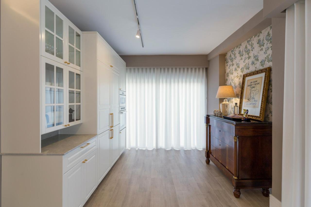 Gran Vivienda En La Rambla! Apartamento