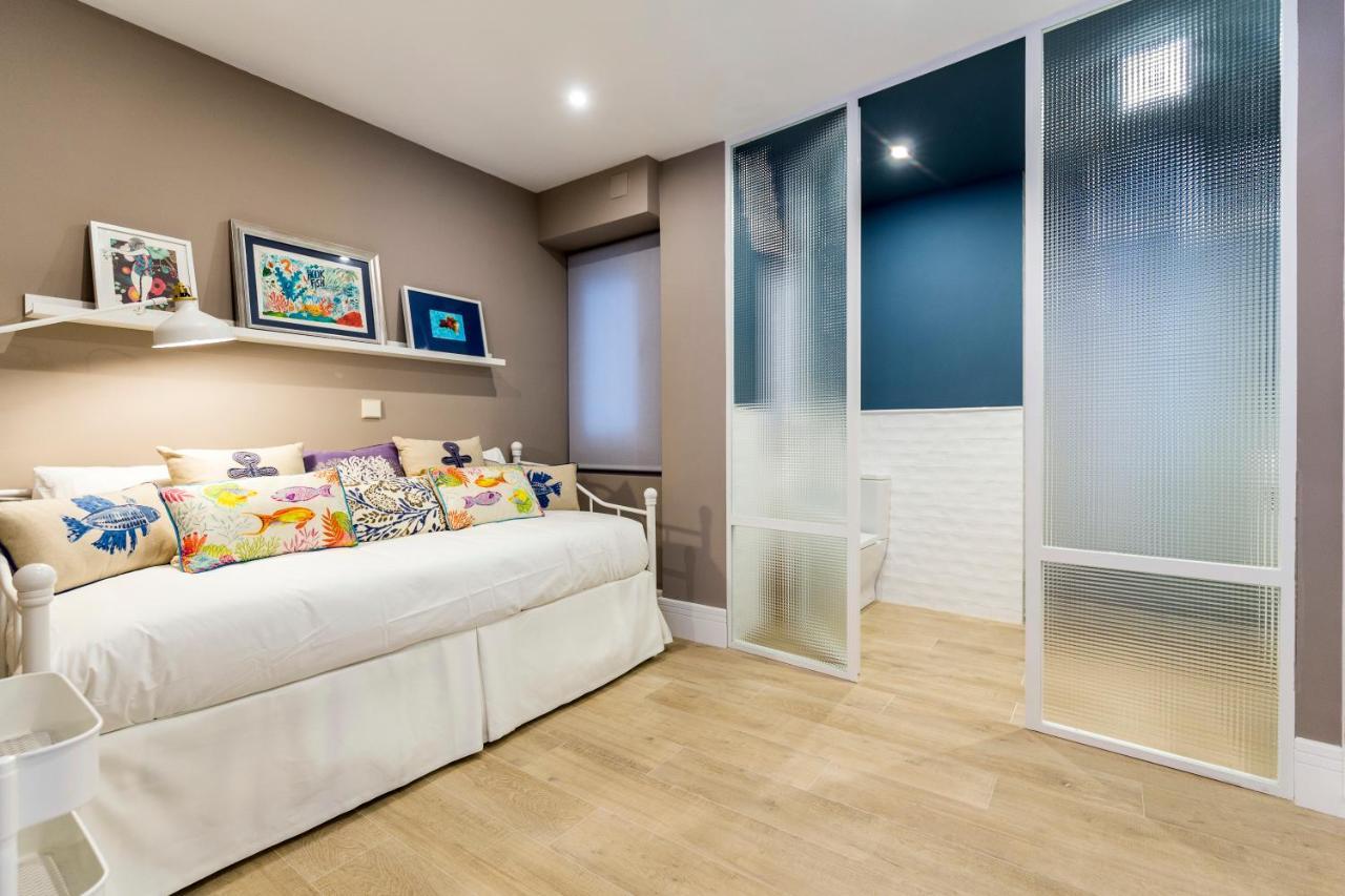 Apartamento Gran Vivienda En La Rambla! *
