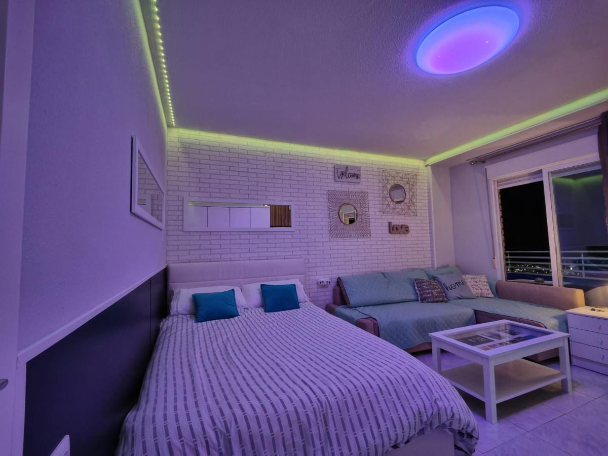 Apartment Mirador Alicante