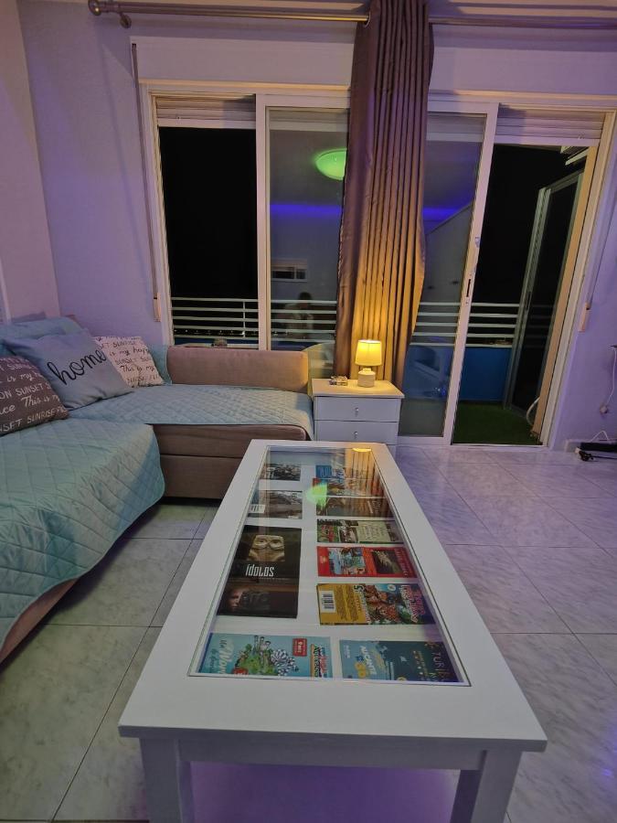 Mirador Apartment Alicante