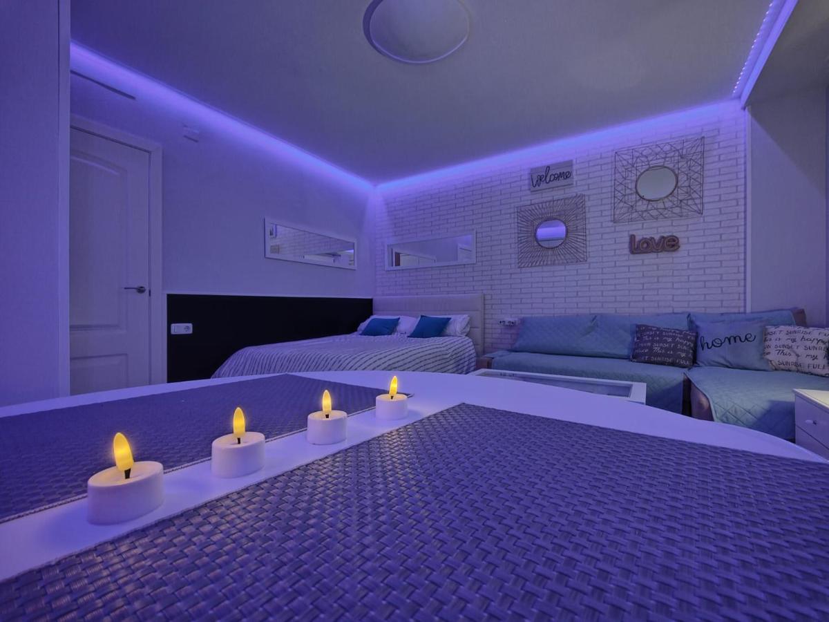 Mirador Apartment