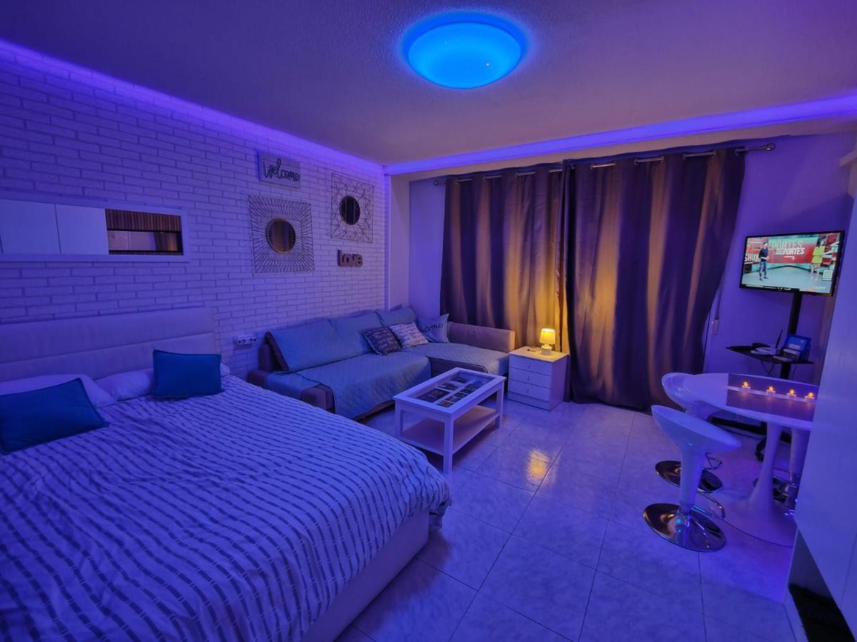 Mirador Apartment