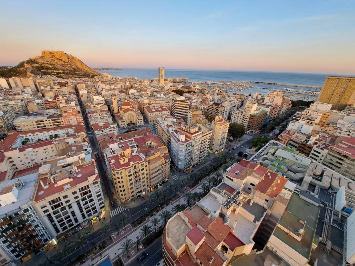 Apartment Mirador *