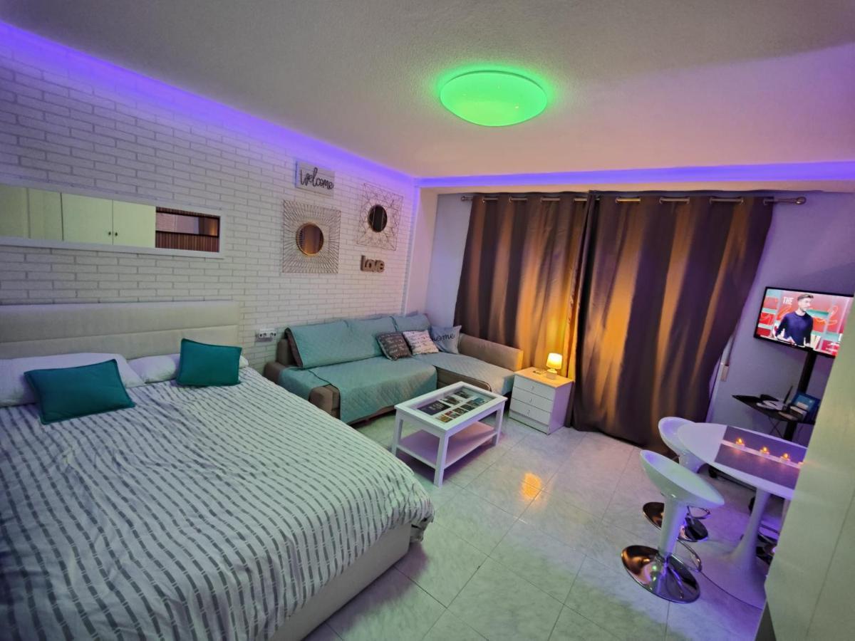 Mirador Apartment Alicante