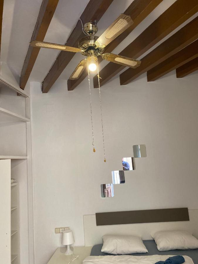 Renove Centre D'alicante Apartment
