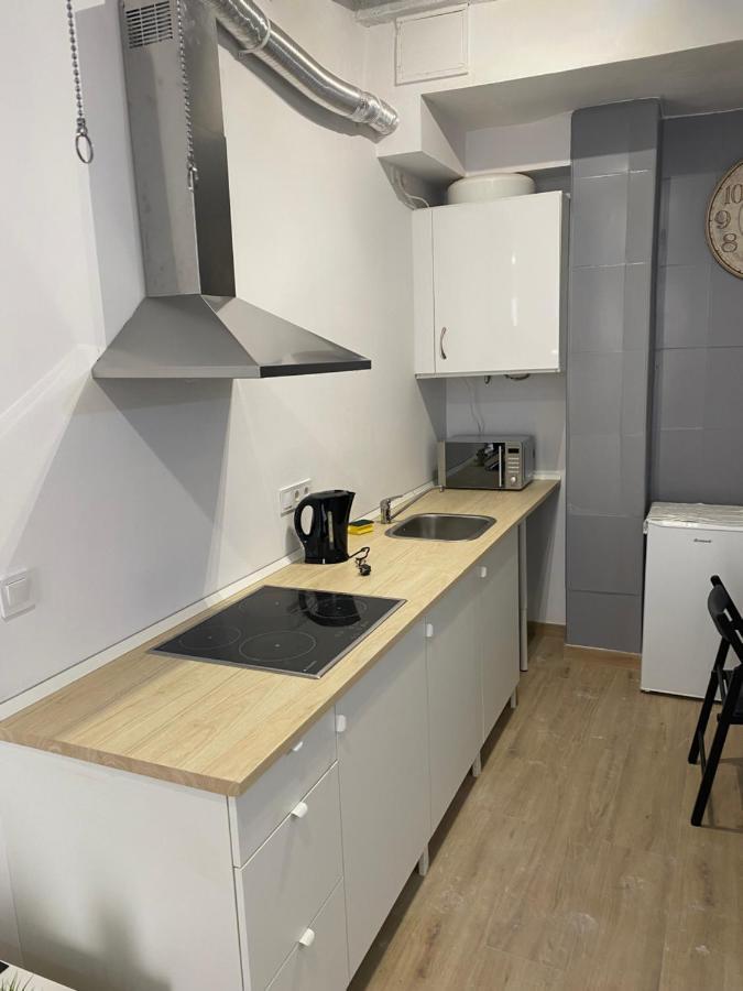 Renove Centre D'alicante Apartment Alicante