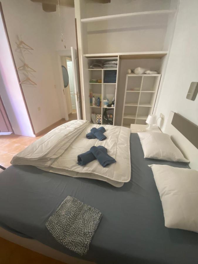 Renove Centre D'alicante Apartment