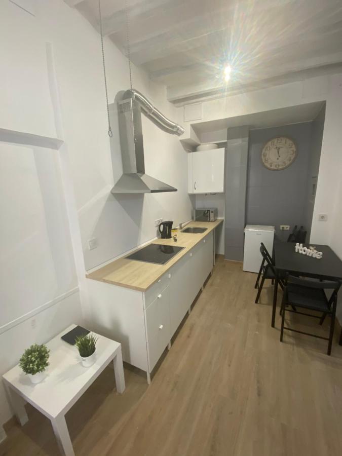 Apartment Renove Centre D'alicante