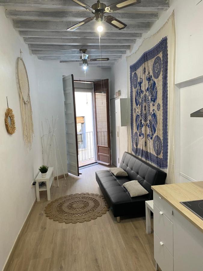 Renove Centre D'alicante Apartamento