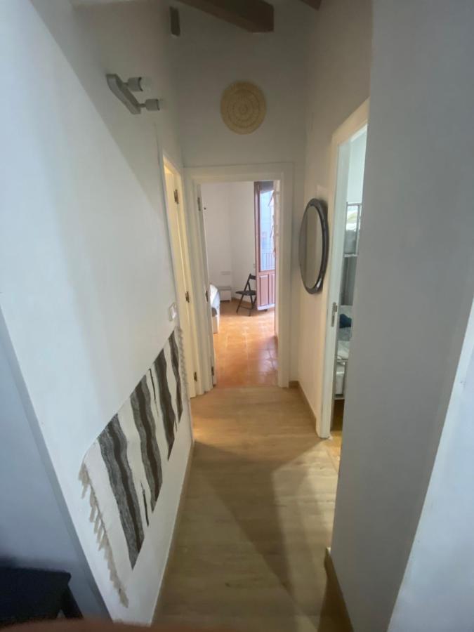 Apartamento Renove Centre D'alicante Alicante